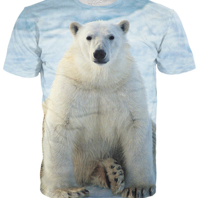 Polar Bear T-Shirt