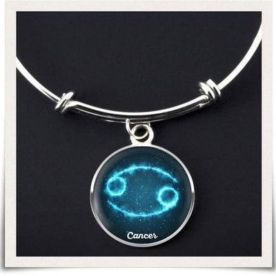 Cancer Zodiac Thing