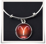 Aries Zodiac Thing