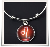 Leo Zodiac Jewelry
