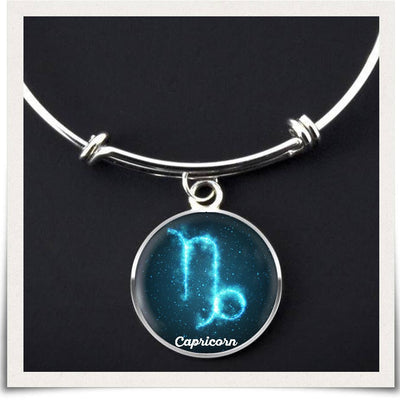Capricorn Zodiac Thing