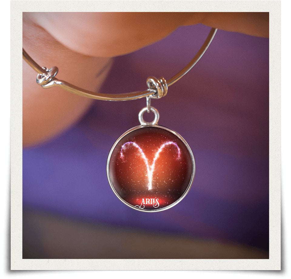 Aries Zodiac Thing