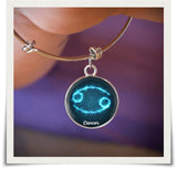Cancer Zodiac Thing
