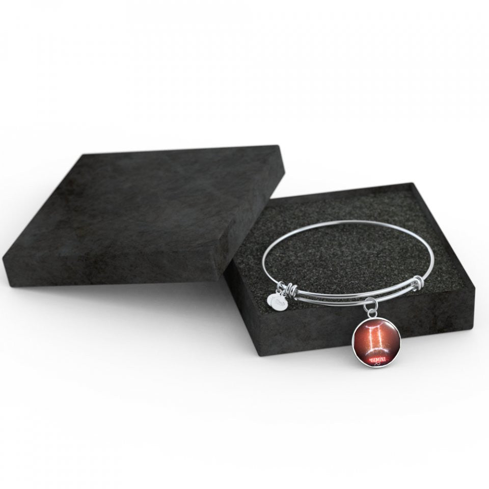 Gemini Zodiac Thing