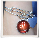 Leo Zodiac Jewelry