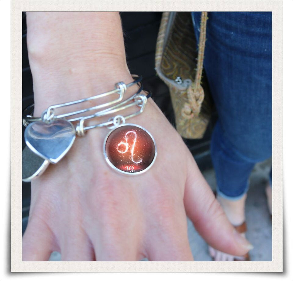 Leo Zodiac Jewelry