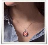 Taurus Zodiac Thing Bangle and Necklace