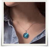 Sagittarius Zodiac Thing Blue Version