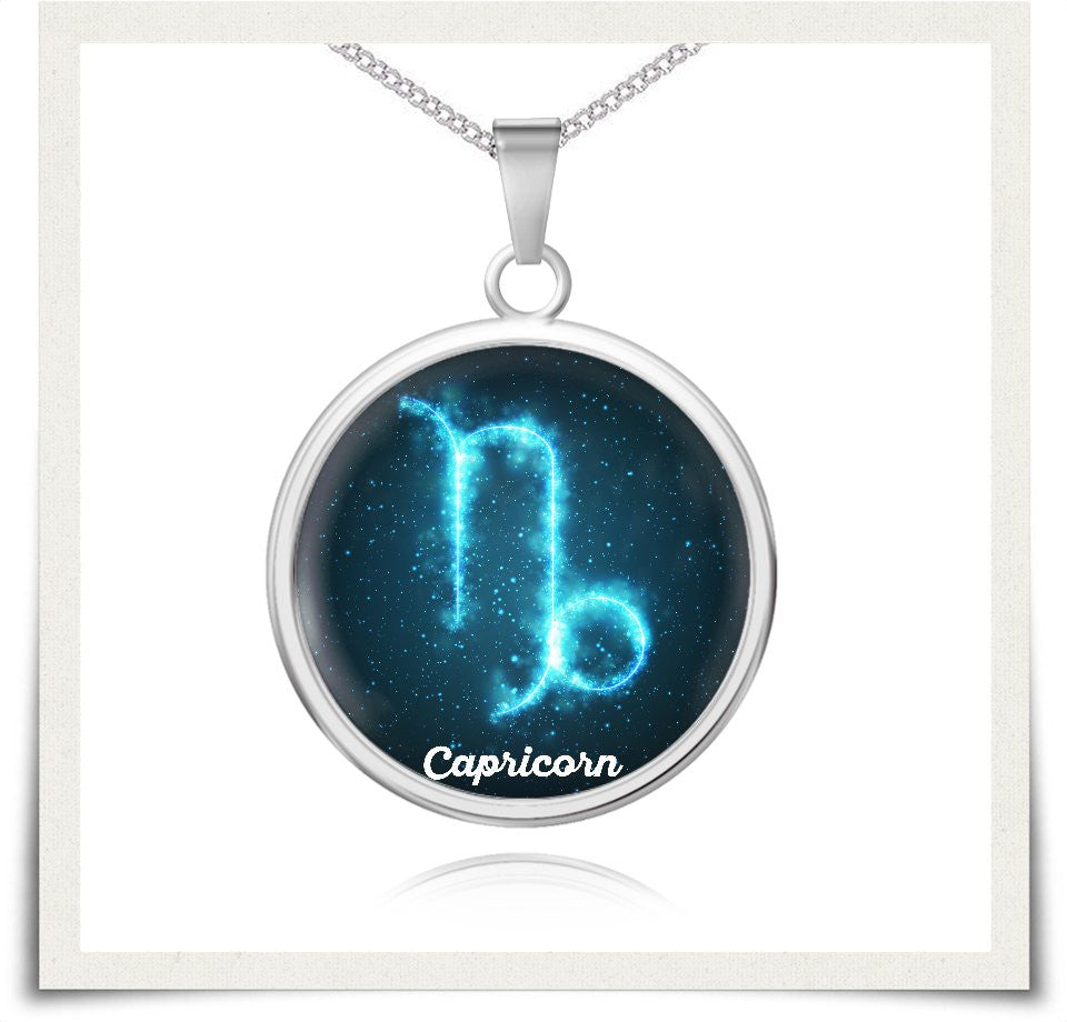 Capricorn Zodiac Thing
