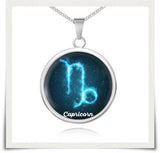 Capricorn Zodiac Thing