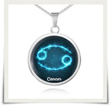 Cancer Zodiac Thing