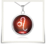 Leo Zodiac Jewelry