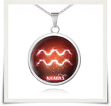 Aquarius Zodiac Thing