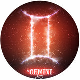 Gemini Zodiac Thing