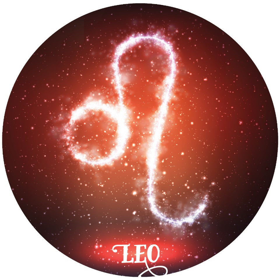 Leo Zodiac Jewelry