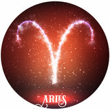Aries Zodiac Thing