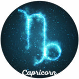 Capricorn Zodiac Thing