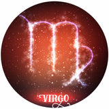 Virgo Zodiac Thing Necklace and Bangle