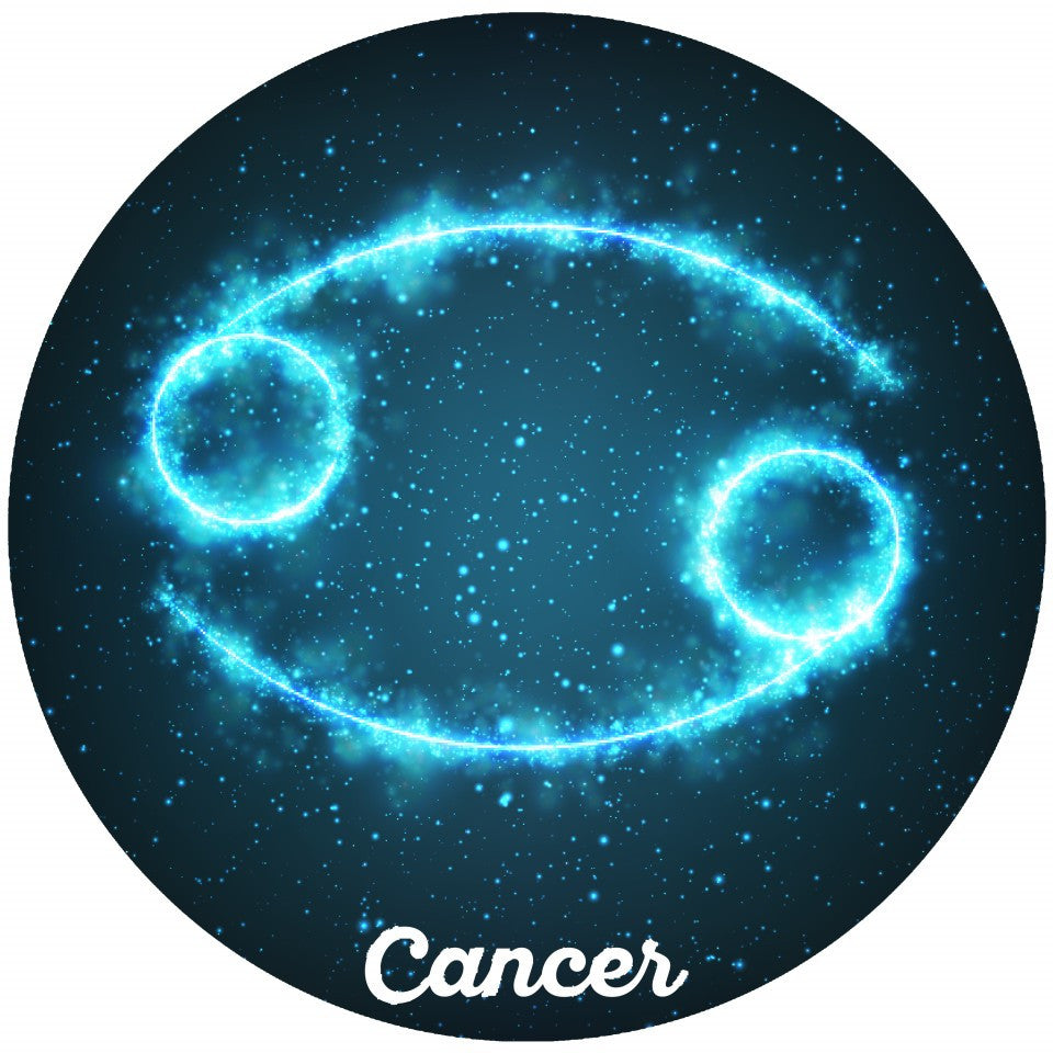 Cancer Zodiac Thing