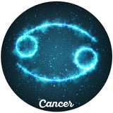 Cancer Zodiac Thing
