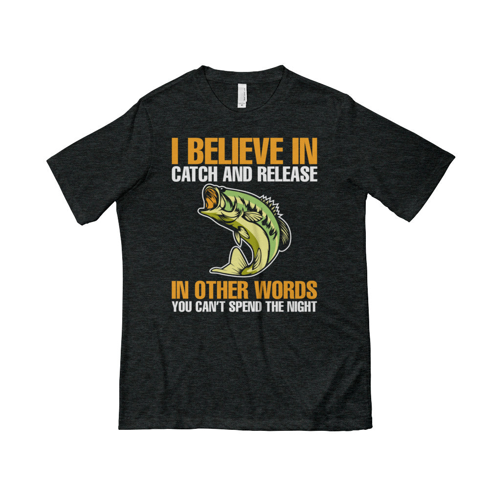 Fishing T-shirt