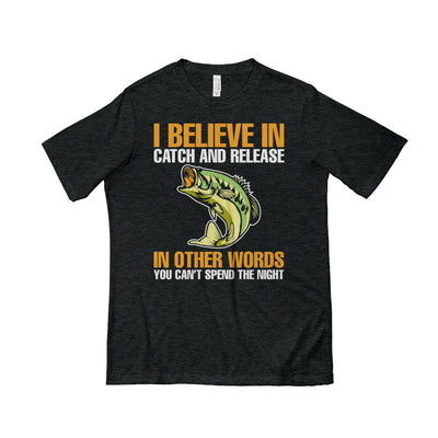 Fishing T-shirt