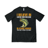 Fishing T-shirt