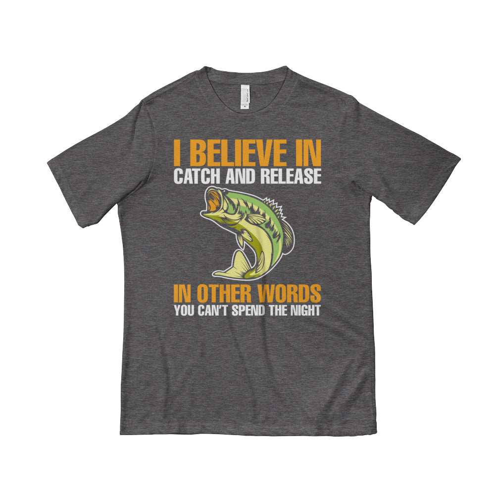 Fishing T-shirt