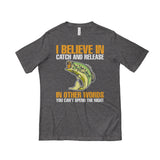 Fishing T-shirt