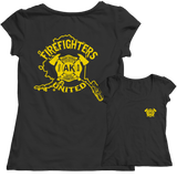 Limited Edition - Alaska Firefighters United
