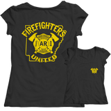 Limited Edition - Arkansas Firefighters United