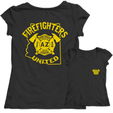 Limited Edition - Arizona Firefighters United