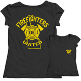 Limited Edition - Delaware Firefighters United