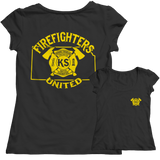 Limited Edition - Kansas Firefighters United