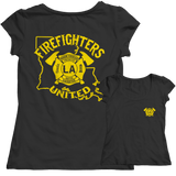 Limited Edition - Louisiana Firefighters United