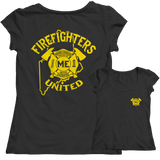 Limited Edition - Maine Firefighters United