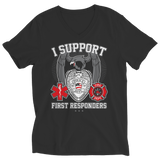 Limited Edition - I Support First Responders