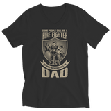 Limited Edition - Some call me a Firefighter But the Most Important ones call me Dad