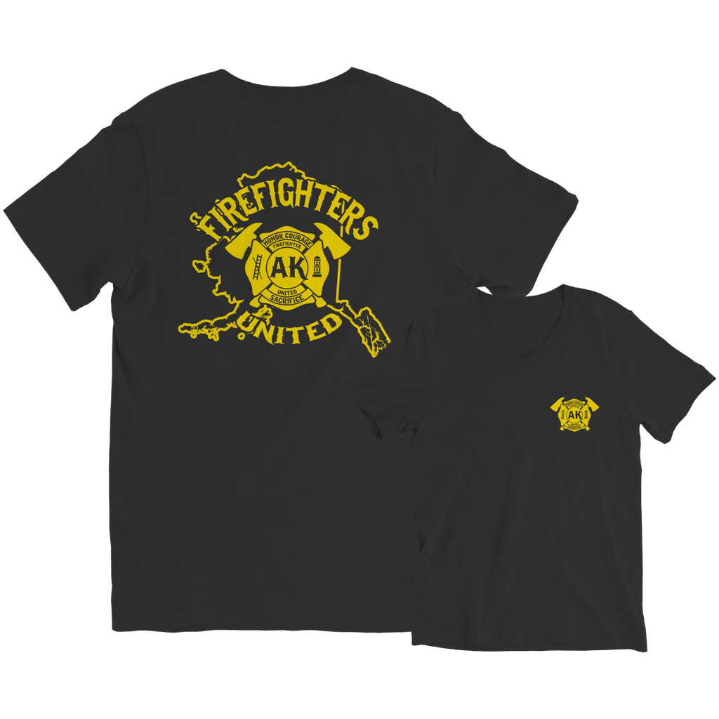 Limited Edition - Alaska Firefighters United