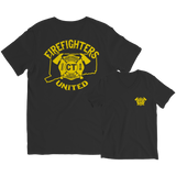 Limited Edition - Connecticut Firefighters United