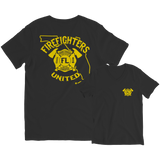 Limited Edition - Florida Firefighters United