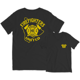 Limited Edition - Hawaii Firefighters United