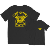 Limited Edition - Idaho Firefighters United