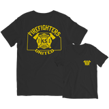 Limited Edition - Kansas Firefighters United