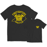 Limited Edition - Kentucky Firefighters United
