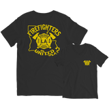 Limited Edition - Louisiana Firefighters United