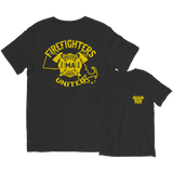 Limited Edition - Massachusetts Firefighters United
