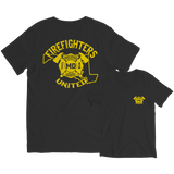 Limited Edition - Maryland Firefighters United