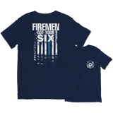 Limited Edition -FIREMEN GOT YOUR SIX