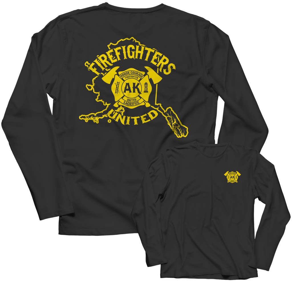 Limited Edition - Alaska Firefighters United